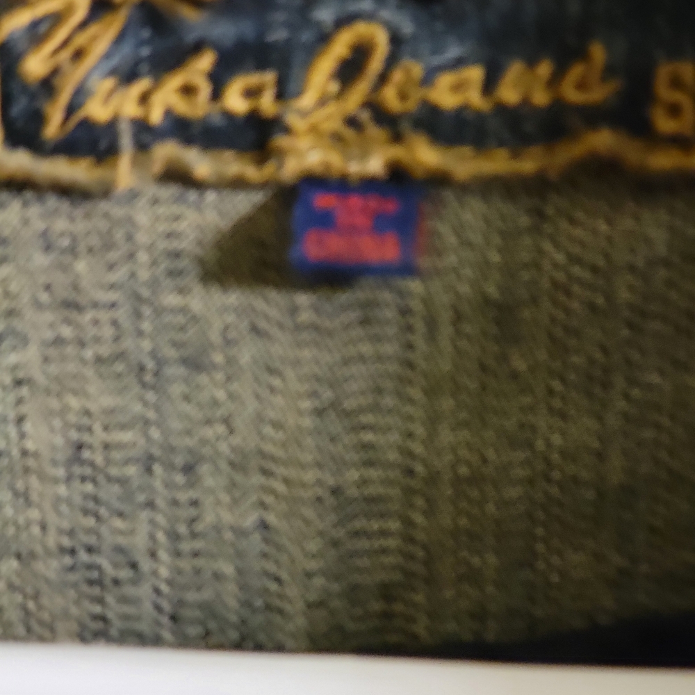 Jacket - Picture 3 of 3